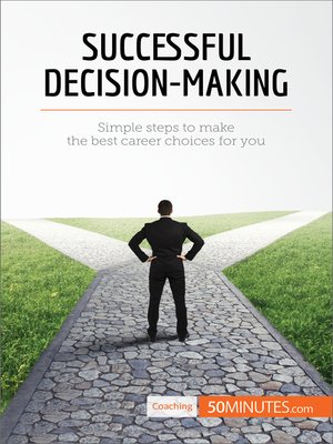 cover image of Successful Decision-Making